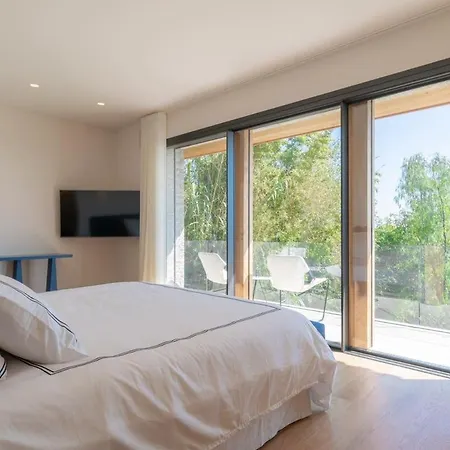 Villa Beautiful In Great Location - Saint-tropez! *