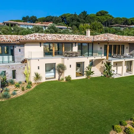 Beautiful In Great Location - Saint-tropez! Villa *