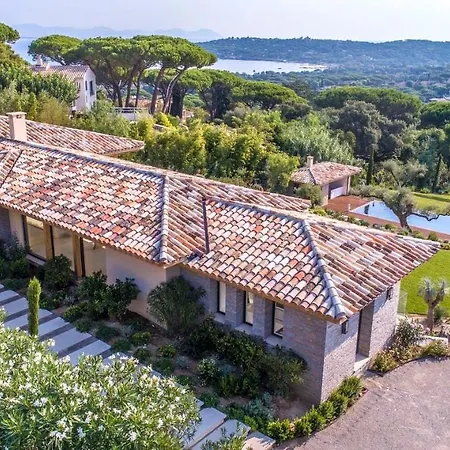 Beautiful In Great Location - Saint-tropez! Villa