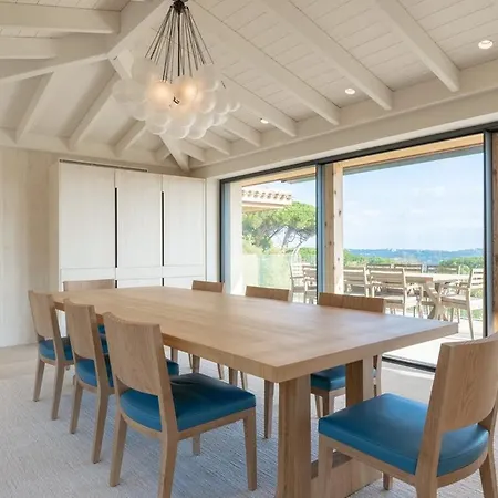 Villa Beautiful In Great Location - Saint-tropez!