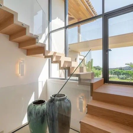 Beautiful In Great Location - Saint-tropez! Villa Saint-Tropez
